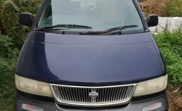 Nissan Largo 1997 года за 1 200 000 тг. в Алматы фото 2