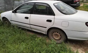 Toyota Carina E 1994 года за 500 000 тг. в Алматы фото 2