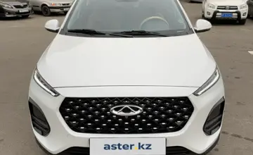 Chery Tiggo 2 2023 года за 5 900 000 тг. в Алматы фото 2