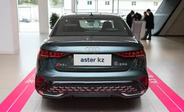 Audi A3 2025 года за 16 000 000 тг. в Алматы фото 3