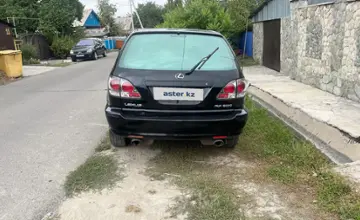 Lexus RX 2000 года за 5 000 000 тг. в Талдыкорган фото 3