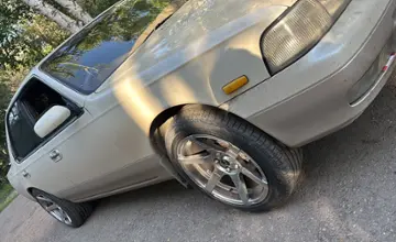 Nissan Laurel 1996 года за 3 000 000 тг. в Усть-Каменогорск фото 4