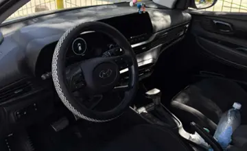 Hyundai Bayon 2024 года за 9 000 000 тг. в Кызылординская область