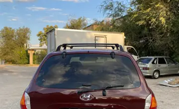 Hyundai Santa Fe 2002 года за 4 000 000 тг. в Шымкент