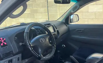 Toyota Hilux 2007 года за 7 200 000 тг. в Астана