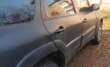 Mazda Tribute 2004 года за 700 000 тг. в Восточно-Казахстанская область фото 3