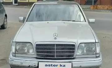 Mercedes-Benz E-Класс 1993 года за 1 750 000 тг. в Карагандинская область