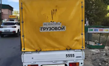 Chevrolet Labo 2022 года за 4 000 000 тг. в Алматы фото 2