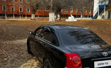 Toyota Avensis 2004 года за 4 000 000 тг. в Актобе