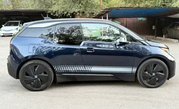 BMW i3 2018 года за 16 000 000 тг. в Алматы