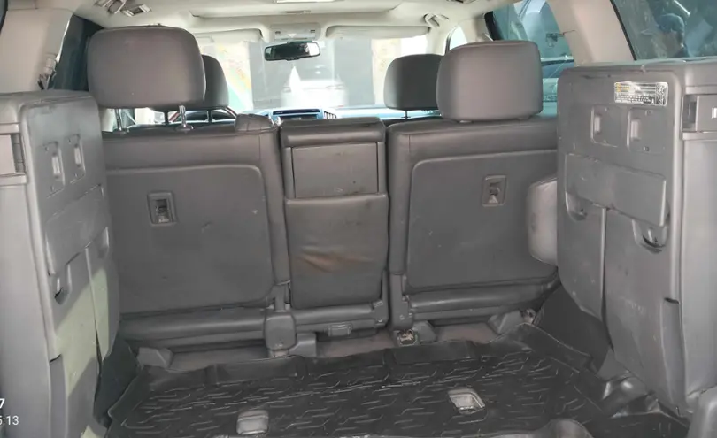 Toyota Land Cruiser 2008 года за 11 000 000 тг. в Туркестанская область