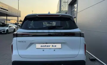 Chery Tiggo 7 Pro 2025 года за 10 990 000 тг. в Алматы фото 2