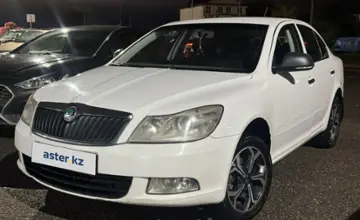 Skoda Octavia 2012 года за 4 000 000 тг. в Алматы фото 1