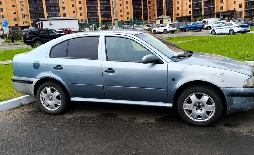 Skoda Octavia 2006 года за 1 000 000 тг. в Петропавловск фото 3