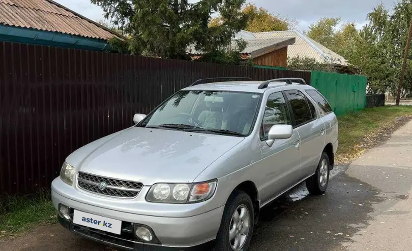 Nissan R'nessa 1997 года за 3 000 000 тг. в Павлодар