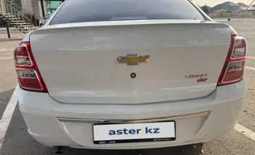 Chevrolet Cobalt 2023 года за 6 300 000 тг. в Алматы фото 3