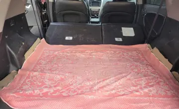 Geely Emgrand X7 2014 года за 4 000 000 тг. в Костанай фото 4