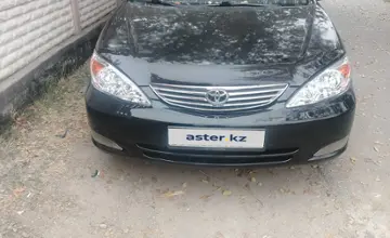 Toyota Camry 2002 года за 4 200 000 тг. в Тараз фото 1