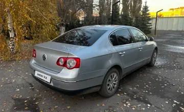 Volkswagen Passat 2010 года за 3 800 000 тг. в Павлодарская область