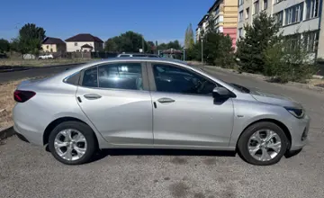 Chevrolet Onix 2024 года за 7 700 000 тг. в Талдыкорган фото 3