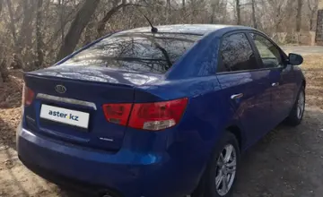 Kia Cerato 2011 года за 4 100 000 тг. в Кокшетау фото 4
