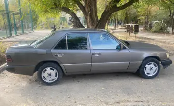 Mercedes-Benz E-Класс 1992 года за 1 000 000 тг. в Талдыкорган фото 4