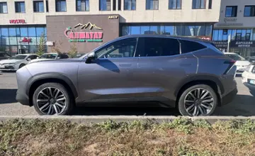 Jetour Dashing 2023 года за 8 850 000 тг. в Астана