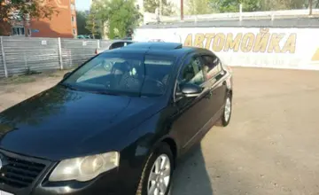Volkswagen Passat 2006 года за 2 700 000 тг. в Костанайская область фото 1