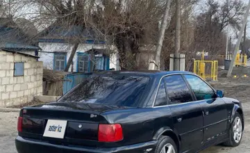 Audi S6 1995 года за 3 000 000 тг. в Талдыкорган