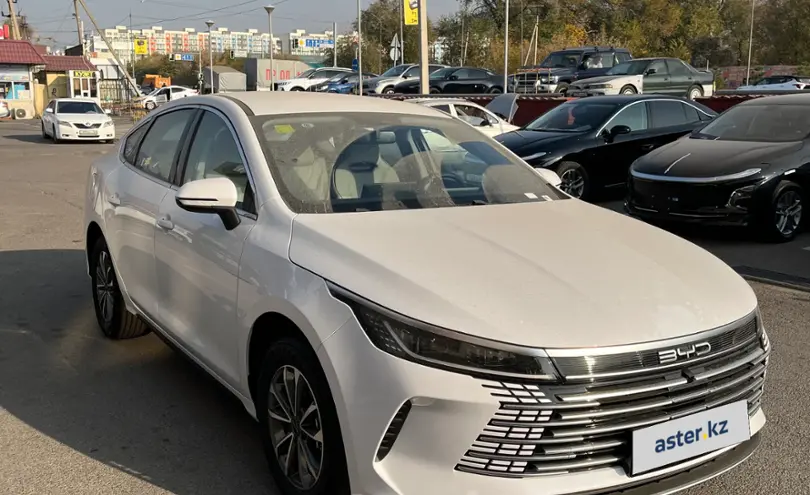 BYD Destroyer 05 2025 года за 8 000 000 тг. в Алматы фото 3