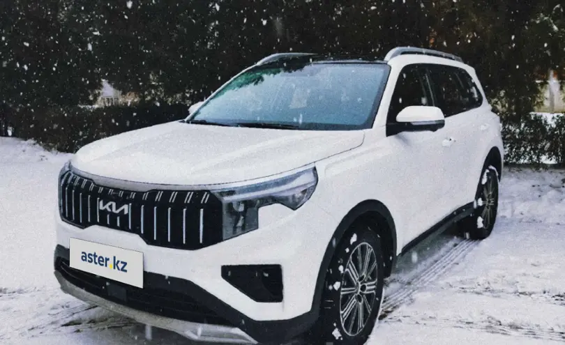 Kia Sportage 2024 года за 10 900 000 тг. в Алматы