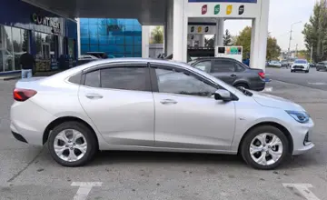 Chevrolet Onix 2024 года за 7 200 000 тг. в Алматы фото 4