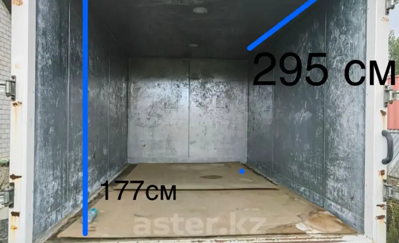 ГАЗ 3302 «Газель» 2020 года за 9 800 000 тг. в Астана