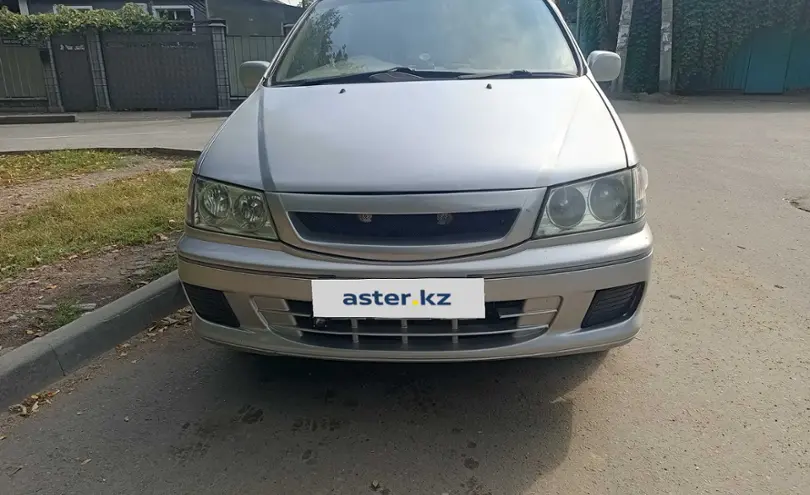 Nissan Presage 1999 года за 2 800 000 тг. в Алматы