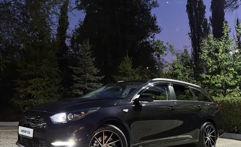 Kia Ceed 2024 года за 10 700 000 тг. в Алматы