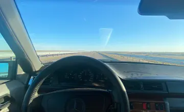 Mercedes-Benz E-Класс 1995 года за 1 500 000 тг. в Алматы фото 4