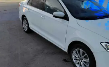 Volkswagen Polo 2020 года за 6 700 000 тг. в Астана фото 3
