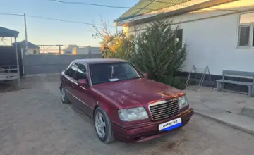 Mercedes-Benz W124 1993 года за 1 800 000 тг. в Кызылординская область фото 1