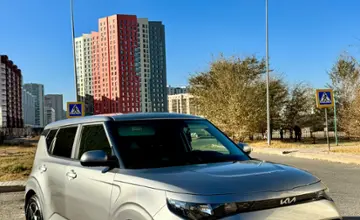 Kia Soul 2024 года за 9 300 000 тг. в Астана фото 4