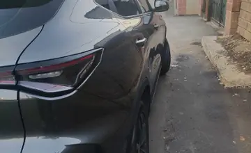 Changan X5 Plus 2025 года за 10 000 000 тг. в Алматы фото 4