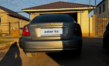 Daewoo Gentra 2014 года за 4 200 000 тг. в Астана фото 4