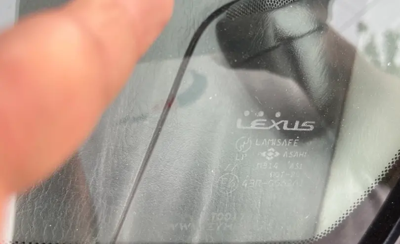 Lexus RX 2000 года за 4 800 000 тг. в Талдыкорган