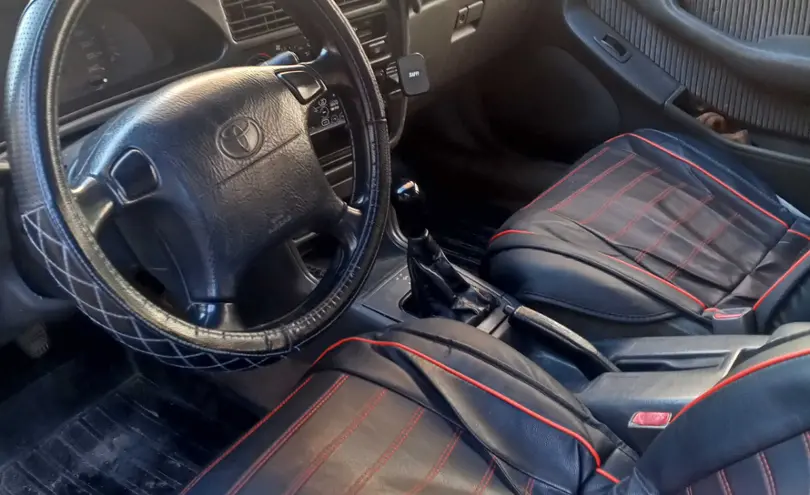 Toyota Camry 1993 года за 1 500 000 тг. в Астана фото 4