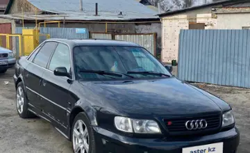 Audi S6 1995 года за 3 000 000 тг. в Талдыкорган фото 3