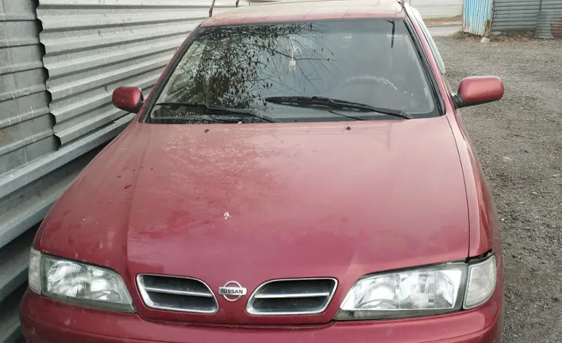 Nissan Primera 1997 года за 1 300 000 тг. в Астана