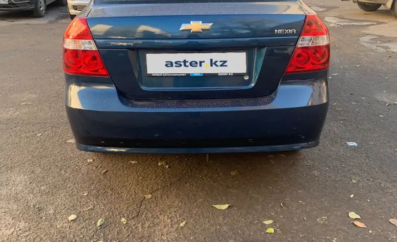 Chevrolet Nexia 2021 года за 5 500 000 тг. в Павлодарская область фото 4