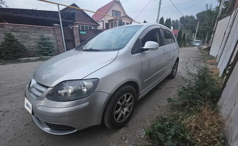 Volkswagen Golf 2006 года за 2 500 000 тг. в Алматы