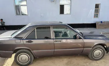 Mercedes-Benz 190 (W201) 1992 года за 700 000 тг. в Кызылординская область