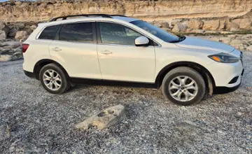 Mazda CX-9 2013 года за 9 500 000 тг. в Актау фото 2