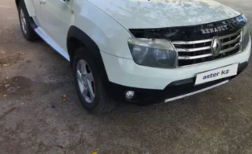Renault Duster 2015 года за 6 000 000 тг. в Карагандинская область фото 2